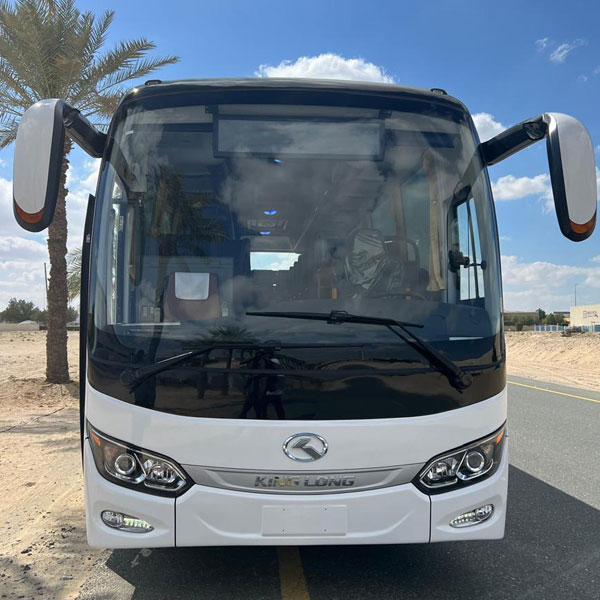 staff transportation Dubai